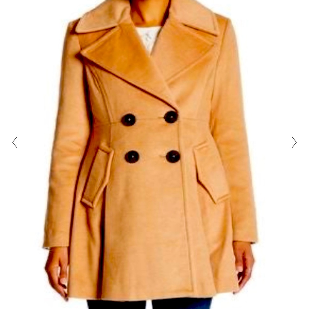 BCBGeneration PEACOAT